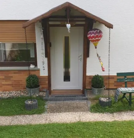 La Le Lu Hemfurth-Edersee