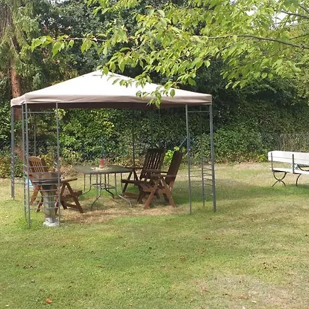 La Le Lu Hemfurth-Edersee