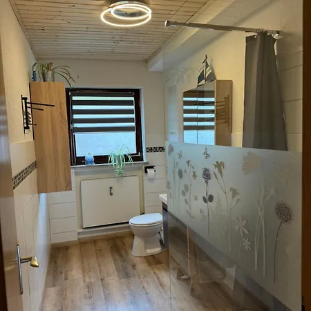 Apartment La Le Lu *