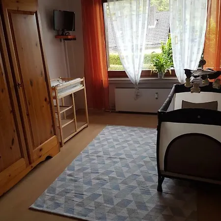 La Le Lu Hemfurth-Edersee