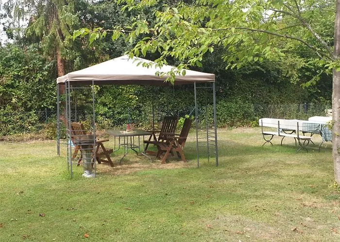 La Le Lu Hemfurth-Edersee