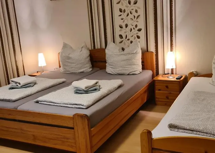 Apartment La Le Lu *