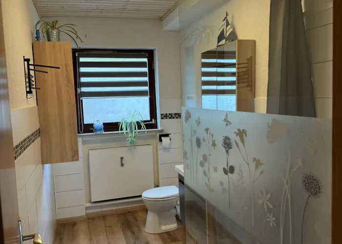 Apartment La Le Lu *