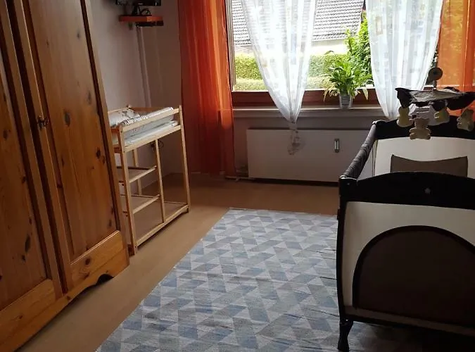 La Le Lu Hemfurth-Edersee